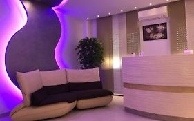 B&B Rossini Luxury